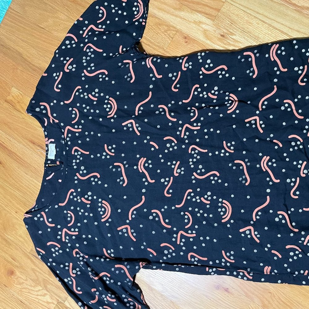 World market dress